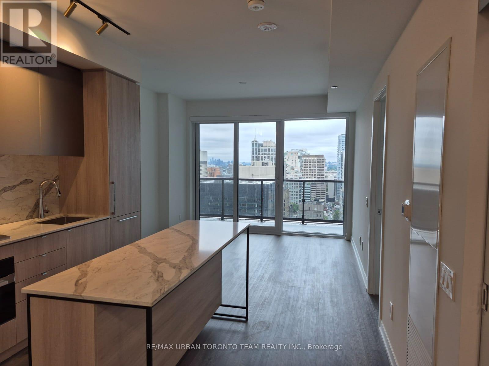 2801 - 771 Yonge Street, Toronto, Ontario  M4W 0B8 - Photo 2 - C12462221