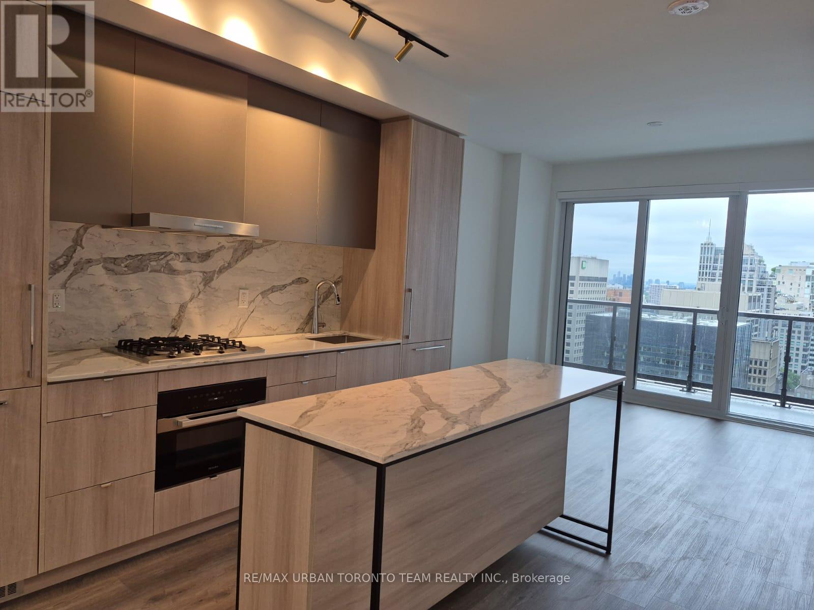 2801 - 771 Yonge Street, Toronto, Ontario  M4W 0B8 - Photo 3 - C12462221