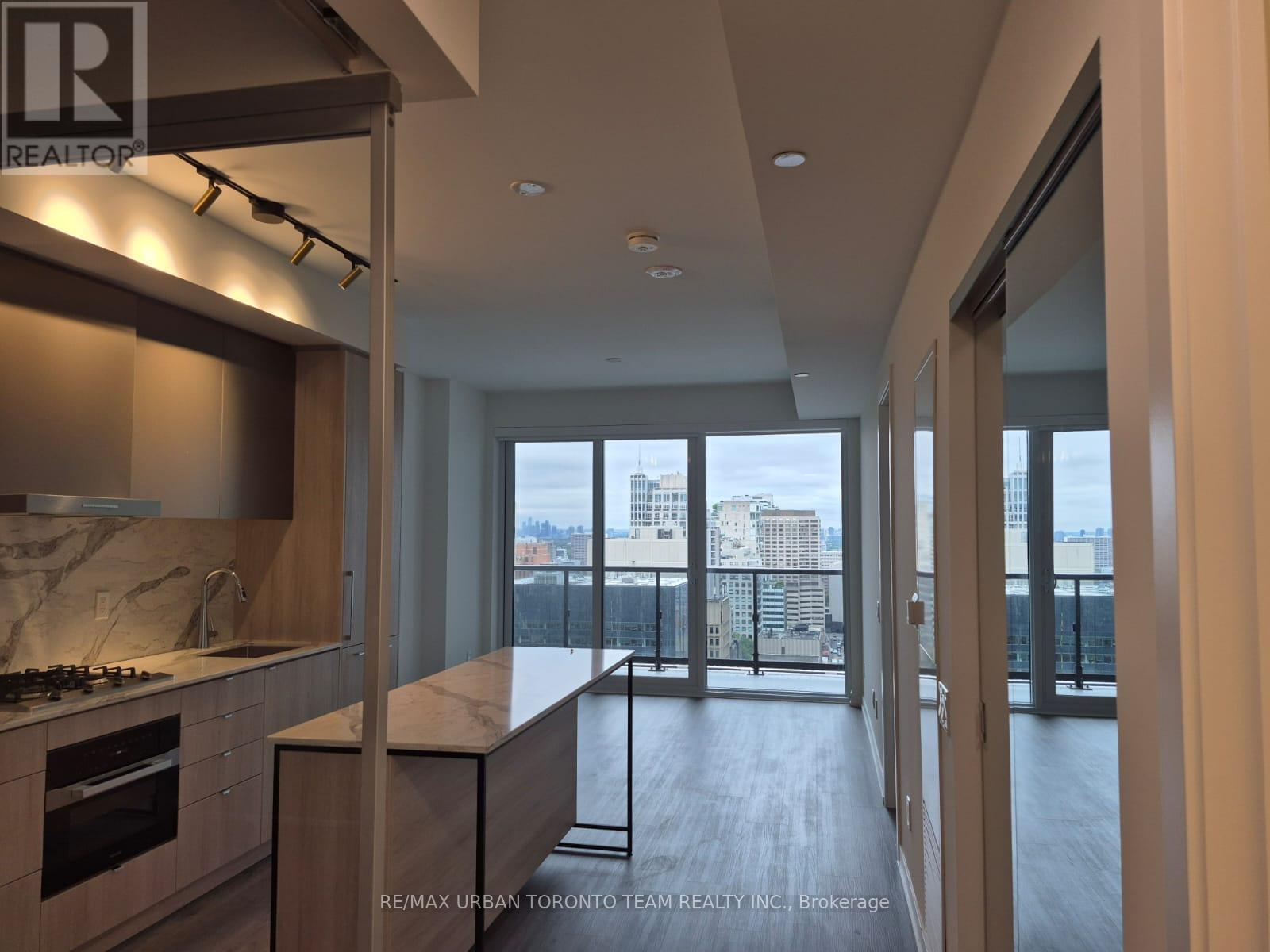 2801 - 771 Yonge Street, Toronto, Ontario  M4W 0B8 - Photo 5 - C12462221