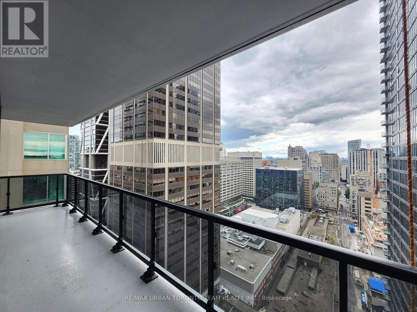 2801 - 771 Yonge Street, Toronto, Ontario  M4W 0B8 - Photo 9 - C12462221