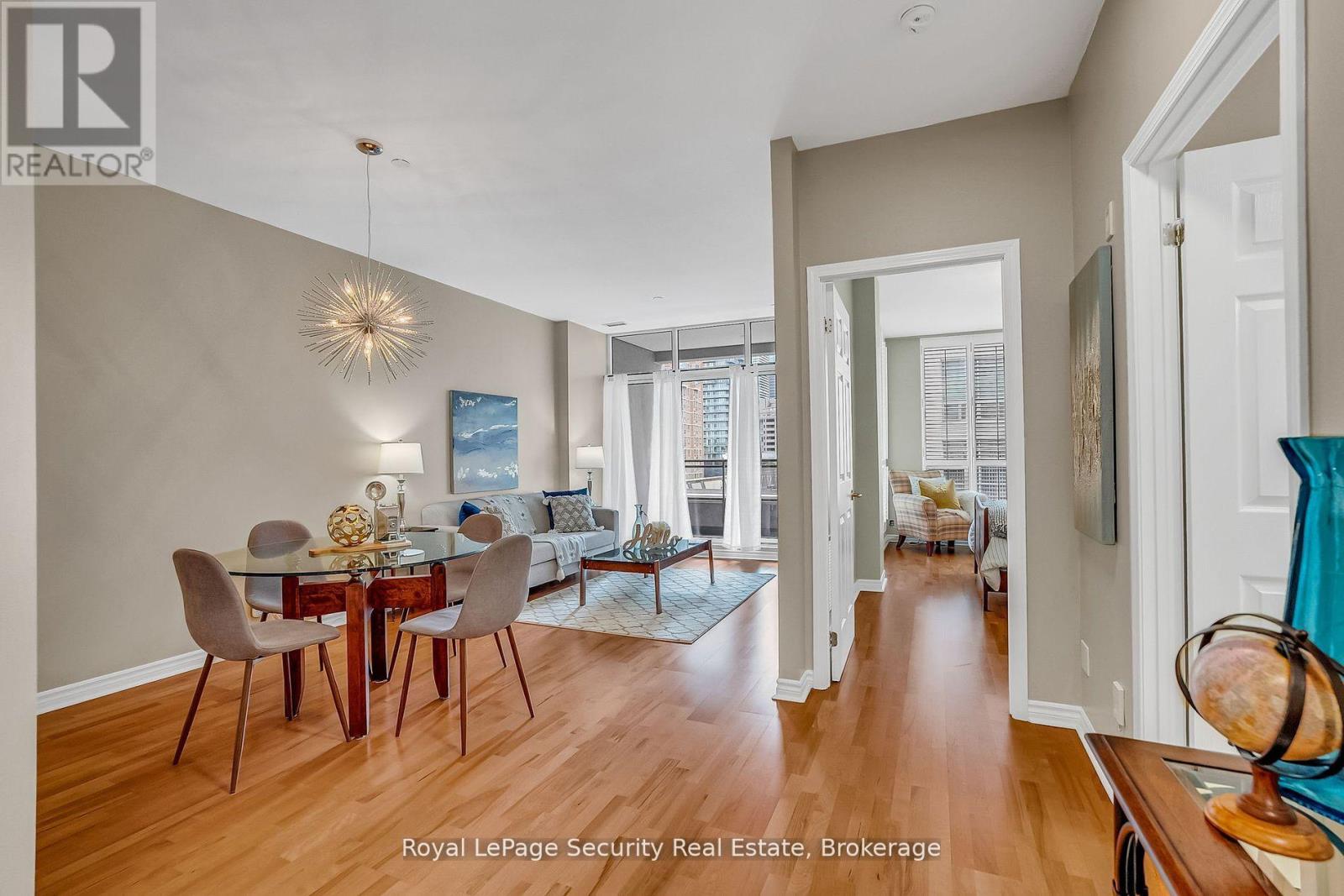 403 - 980 Yonge Street, Toronto, Ontario  M4W 3V8 - Photo 13 - C12462222