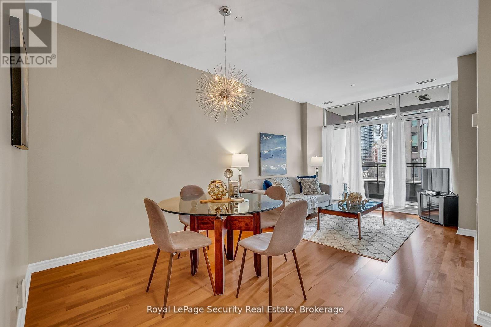 403 - 980 Yonge Street, Toronto, Ontario  M4W 3V8 - Photo 14 - C12462222
