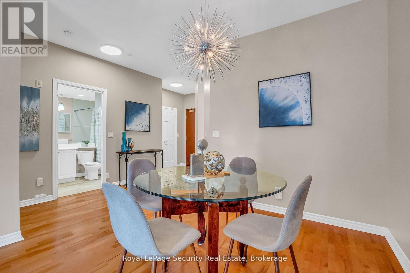 403 - 980 Yonge Street, Toronto, Ontario  M4W 3V8 - Photo 16 - C12462222