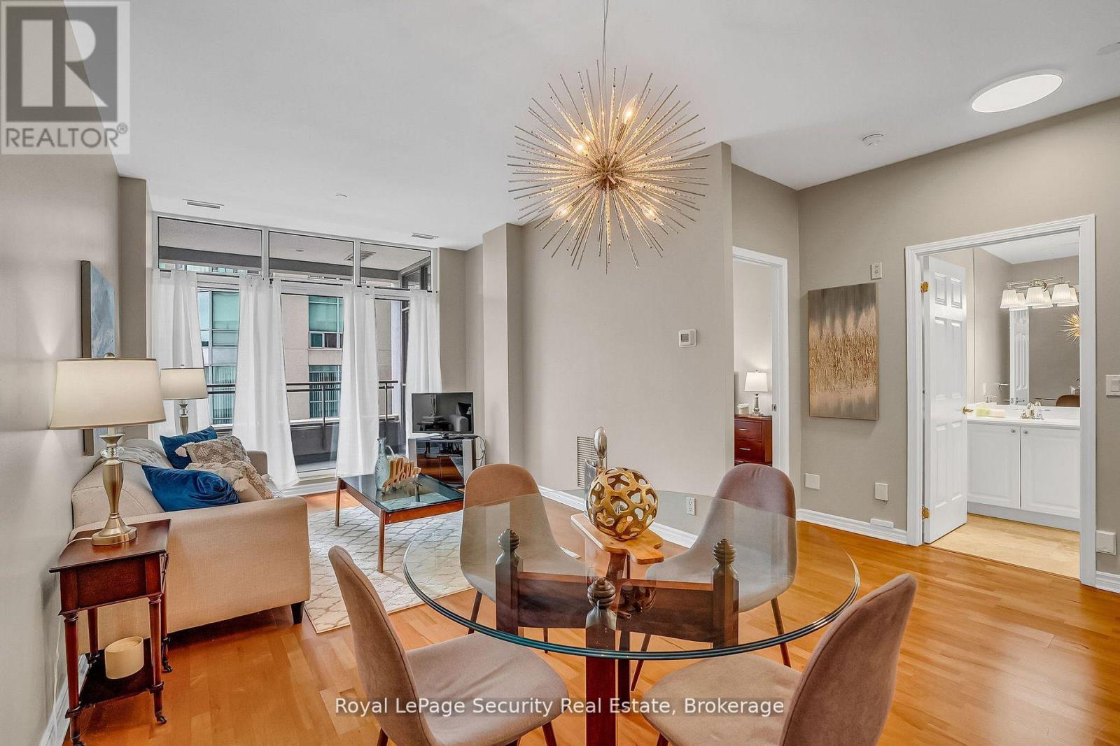 403 - 980 Yonge Street, Toronto, Ontario  M4W 3V8 - Photo 17 - C12462222