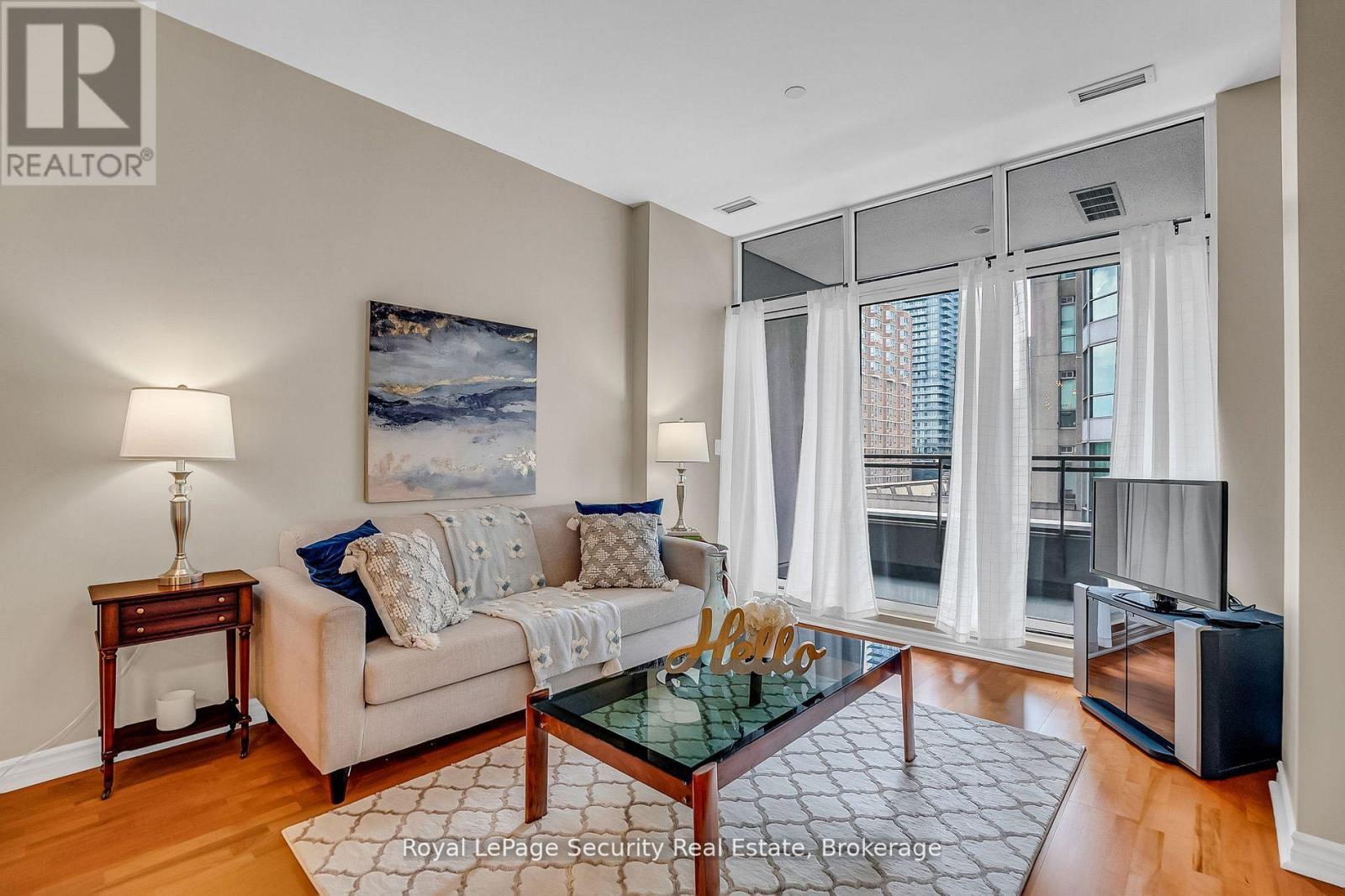 403 - 980 Yonge Street, Toronto, Ontario  M4W 3V8 - Photo 18 - C12462222