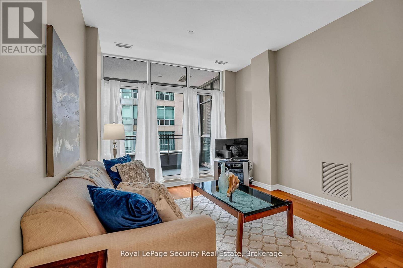 403 - 980 Yonge Street, Toronto, Ontario  M4W 3V8 - Photo 19 - C12462222