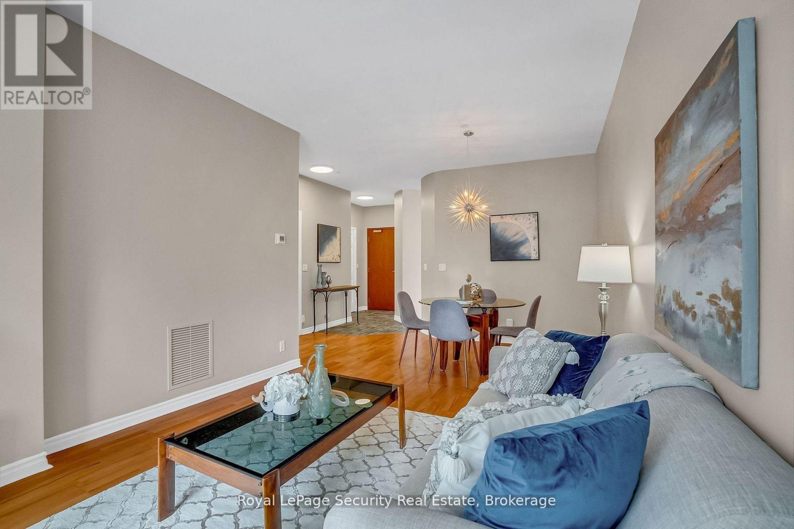 403 - 980 Yonge Street, Toronto, Ontario  M4W 3V8 - Photo 20 - C12462222