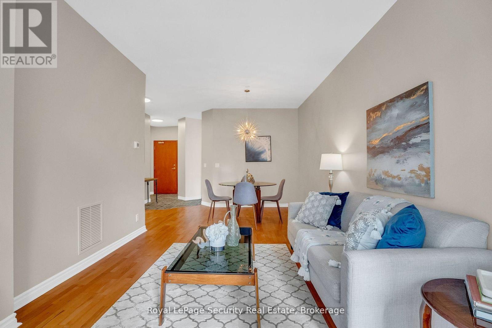 403 - 980 Yonge Street, Toronto, Ontario  M4W 3V8 - Photo 21 - C12462222