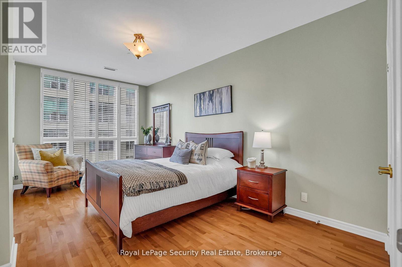 403 - 980 Yonge Street, Toronto, Ontario  M4W 3V8 - Photo 24 - C12462222