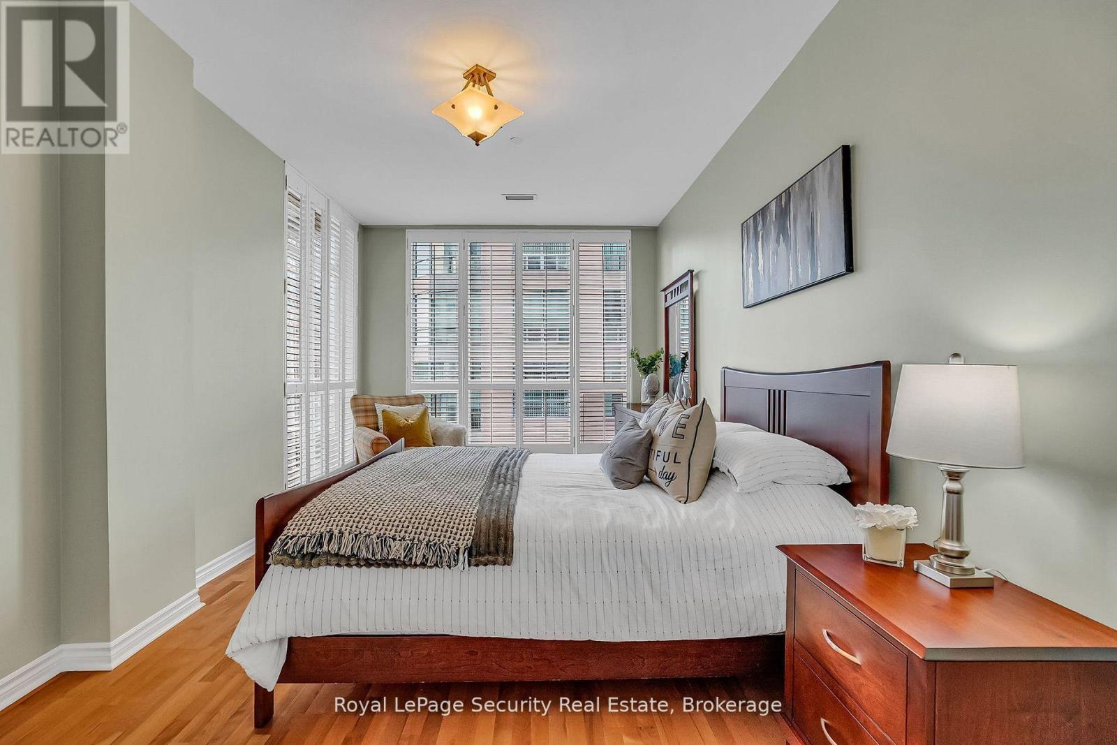 403 - 980 Yonge Street, Toronto, Ontario  M4W 3V8 - Photo 25 - C12462222