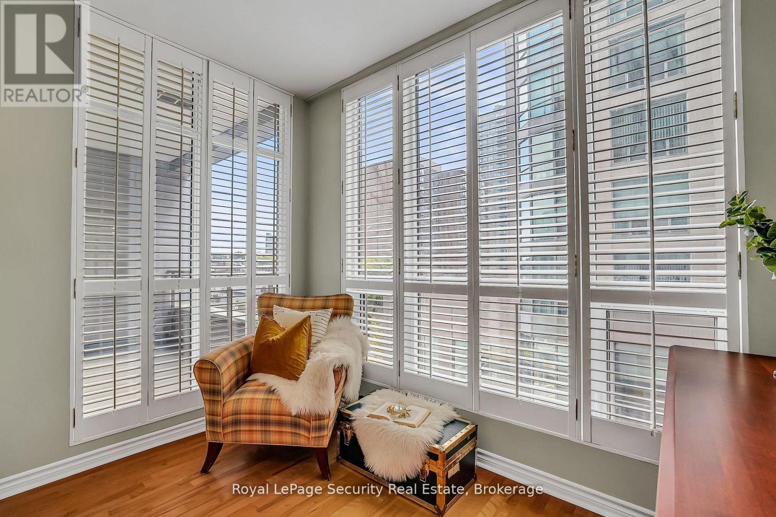 403 - 980 Yonge Street, Toronto, Ontario  M4W 3V8 - Photo 28 - C12462222