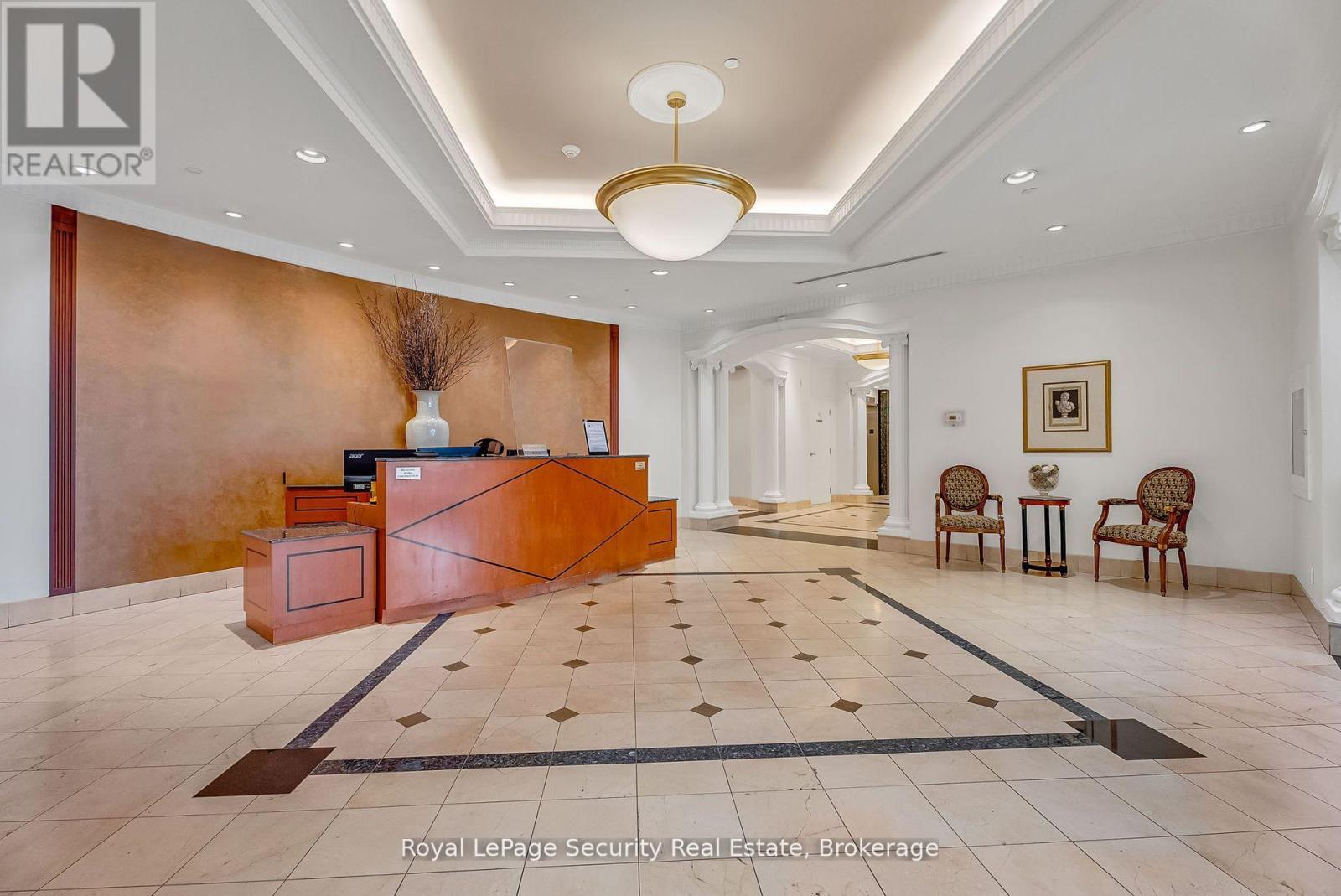 403 - 980 Yonge Street, Toronto, Ontario  M4W 3V8 - Photo 3 - C12462222