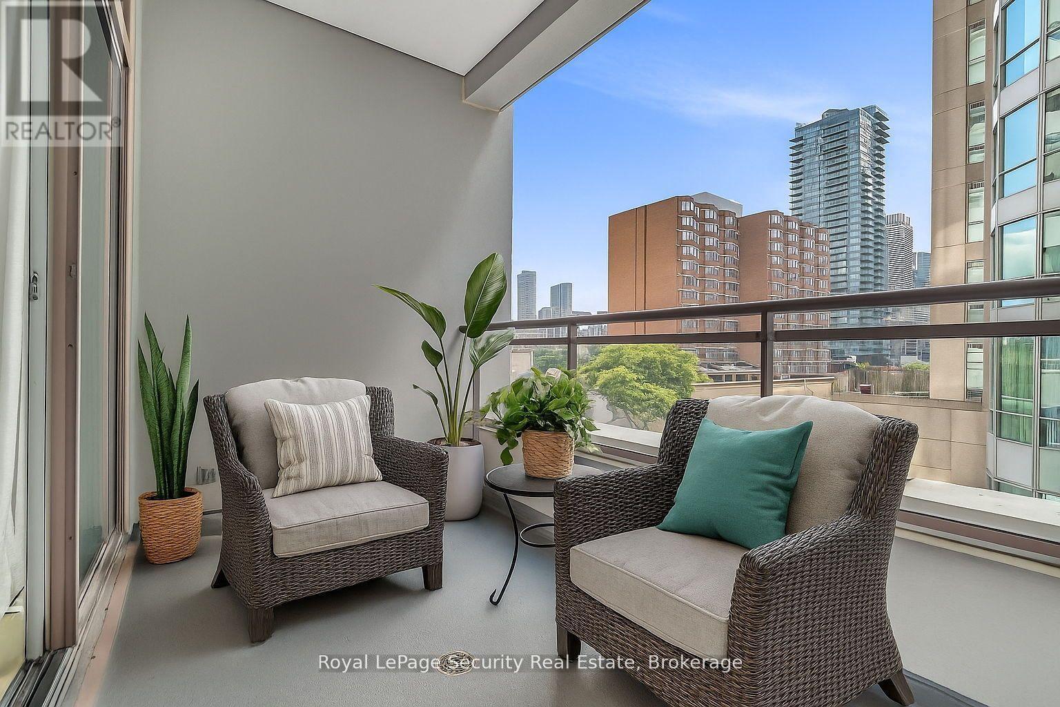 403 - 980 Yonge Street, Toronto, Ontario  M4W 3V8 - Photo 31 - C12462222