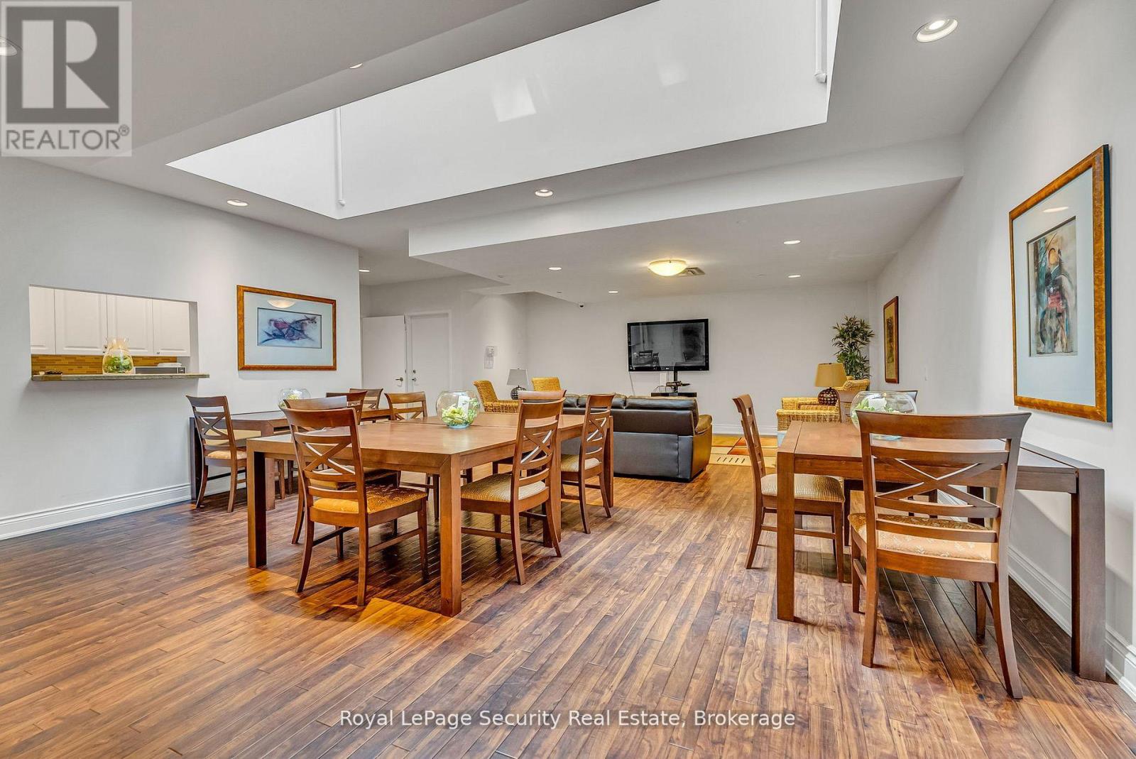 403 - 980 Yonge Street, Toronto, Ontario  M4W 3V8 - Photo 35 - C12462222