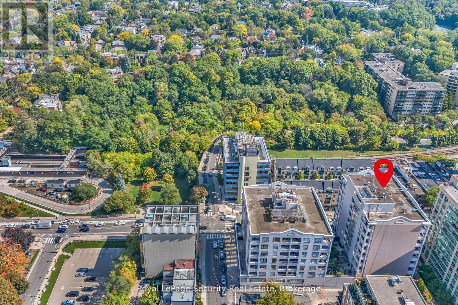 403 - 980 Yonge Street, Toronto, Ontario  M4W 3V8 - Photo 37 - C12462222