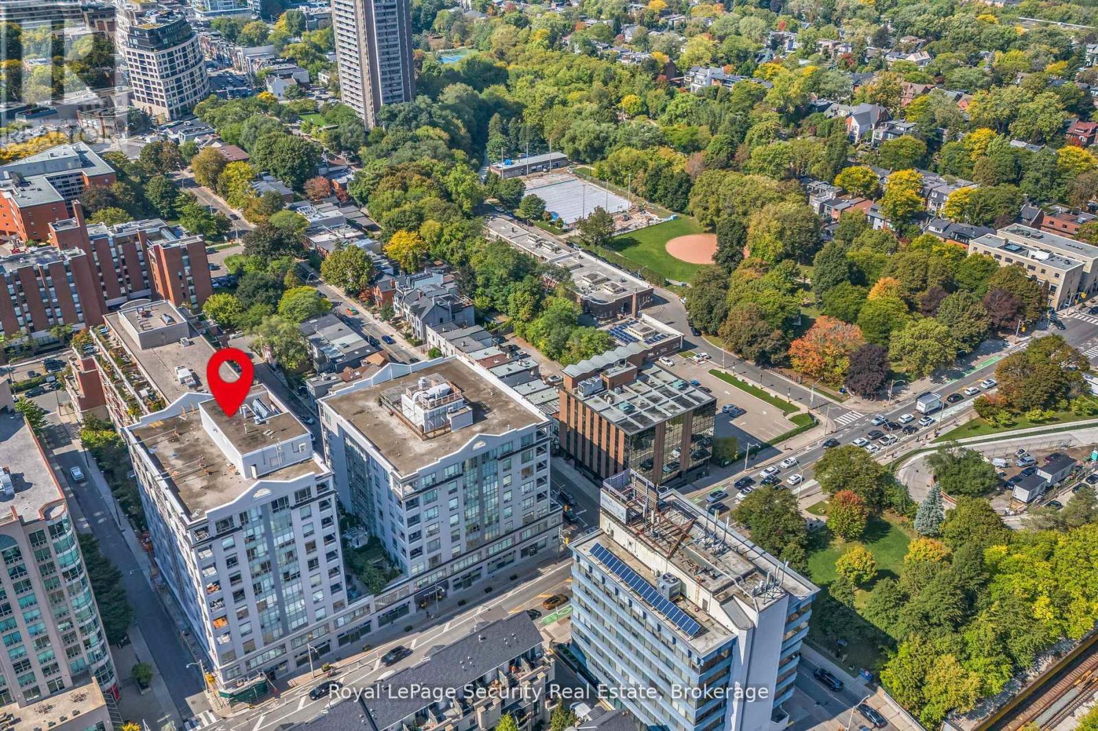 403 - 980 Yonge Street, Toronto, Ontario  M4W 3V8 - Photo 38 - C12462222