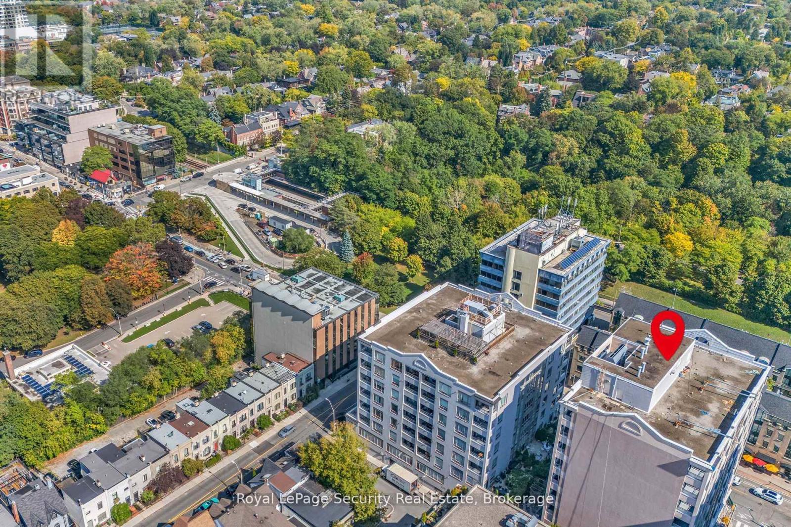403 - 980 Yonge Street, Toronto, Ontario  M4W 3V8 - Photo 39 - C12462222