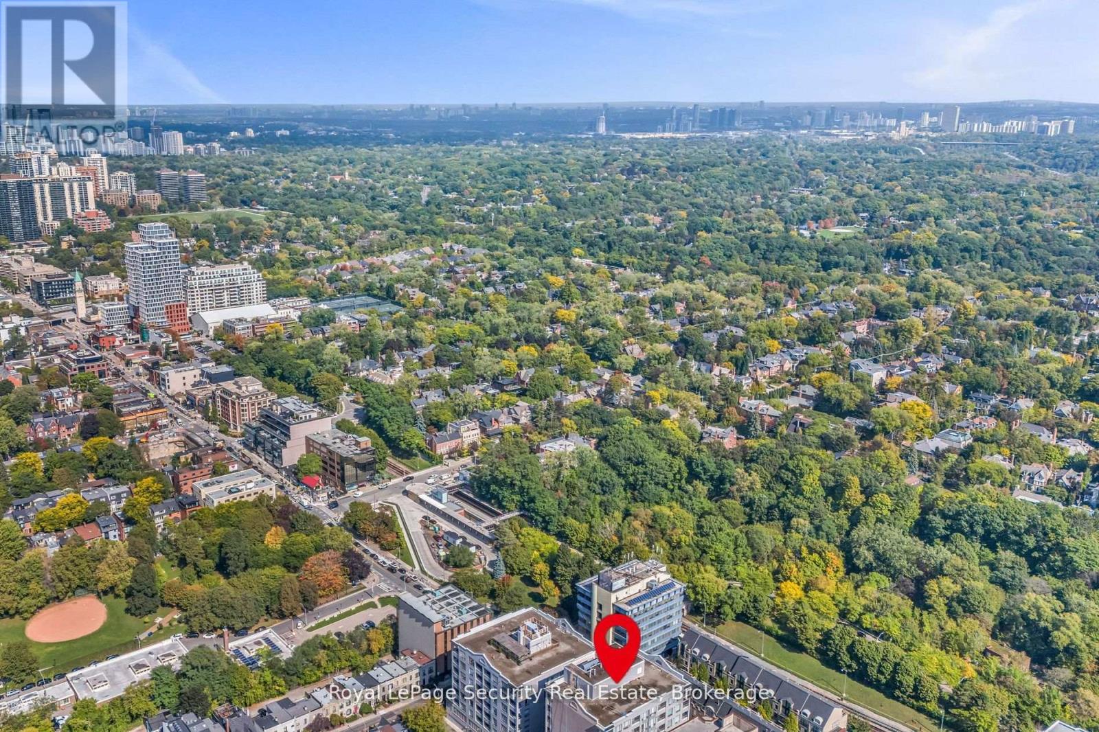 403 - 980 Yonge Street, Toronto, Ontario  M4W 3V8 - Photo 40 - C12462222
