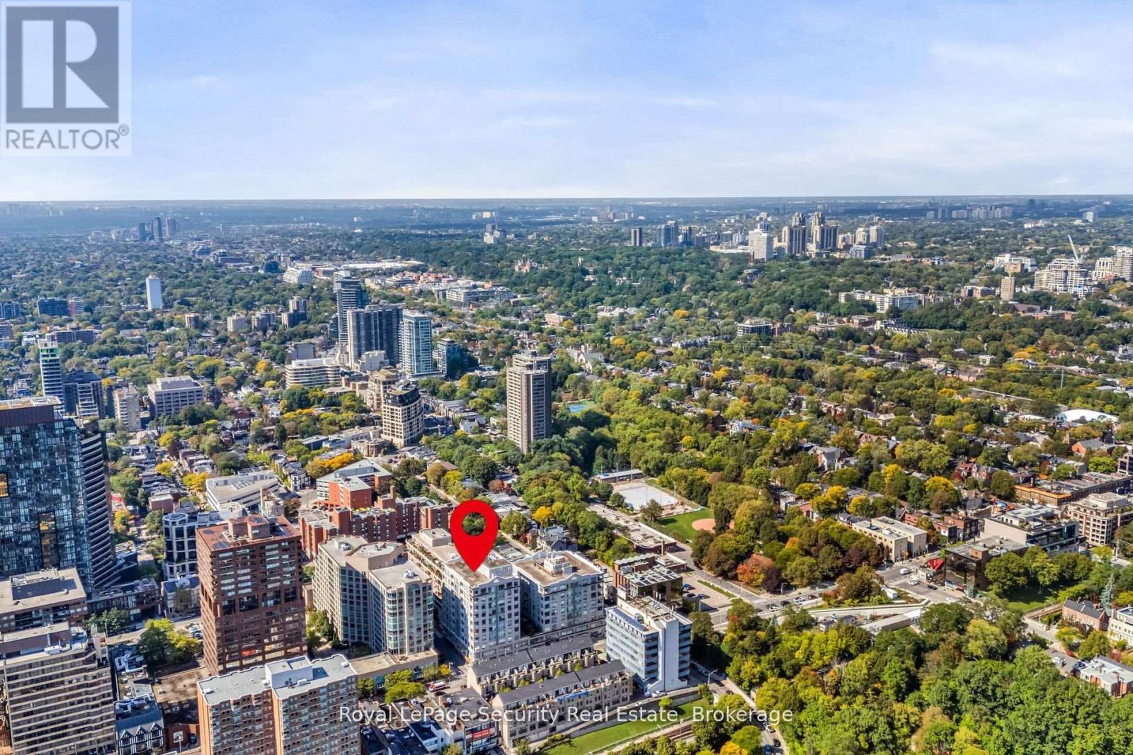 403 - 980 Yonge Street, Toronto, Ontario  M4W 3V8 - Photo 41 - C12462222