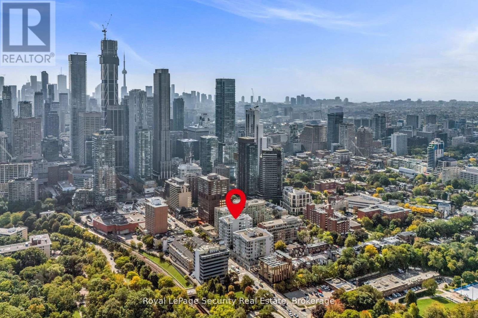 403 - 980 Yonge Street, Toronto, Ontario  M4W 3V8 - Photo 42 - C12462222