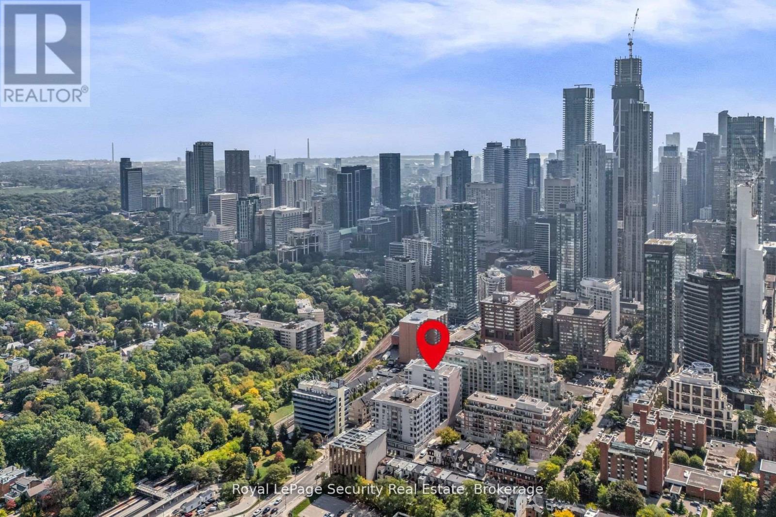 403 - 980 Yonge Street, Toronto, Ontario  M4W 3V8 - Photo 43 - C12462222