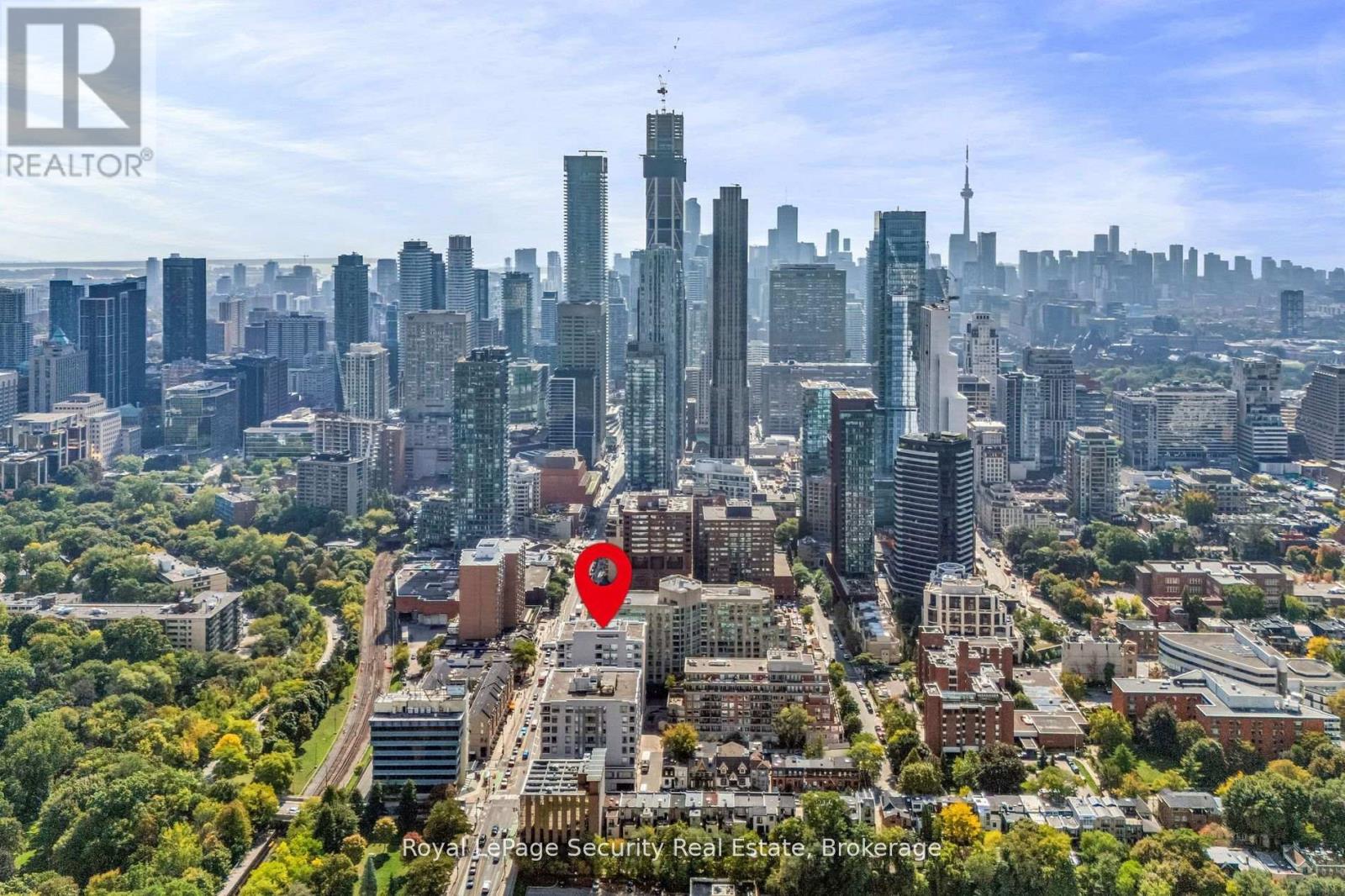 403 - 980 Yonge Street, Toronto, Ontario  M4W 3V8 - Photo 44 - C12462222