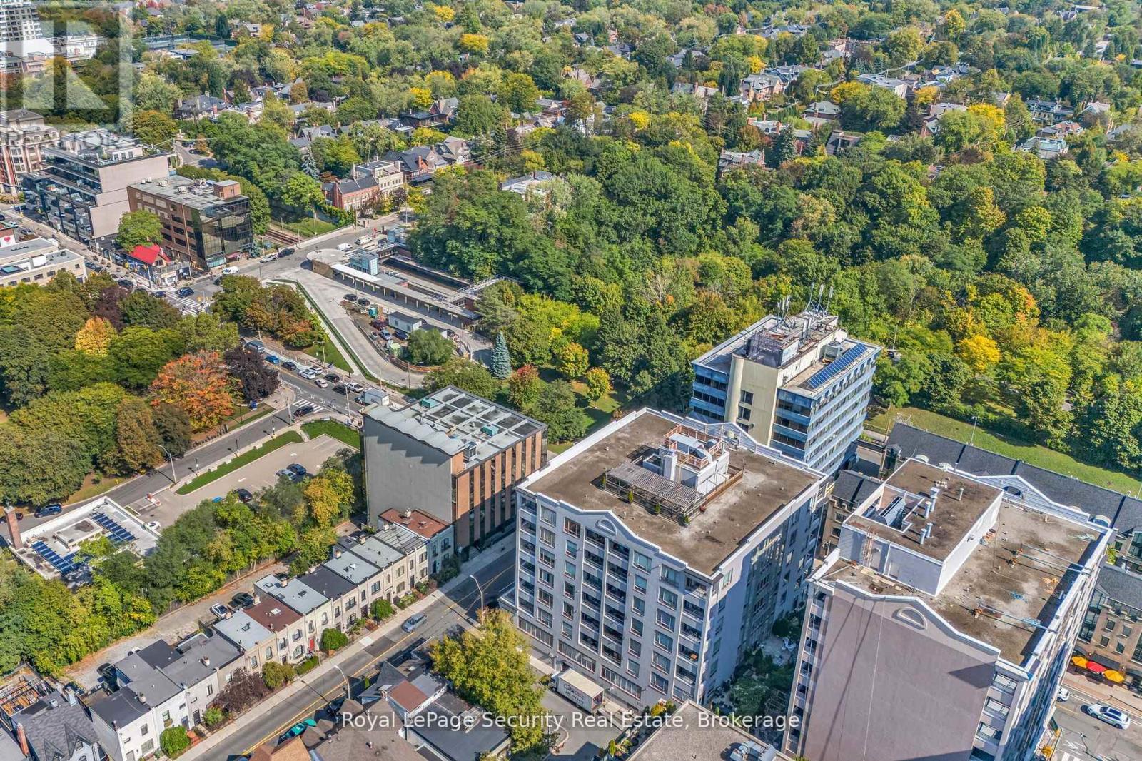 403 - 980 Yonge Street, Toronto, Ontario  M4W 3V8 - Photo 45 - C12462222