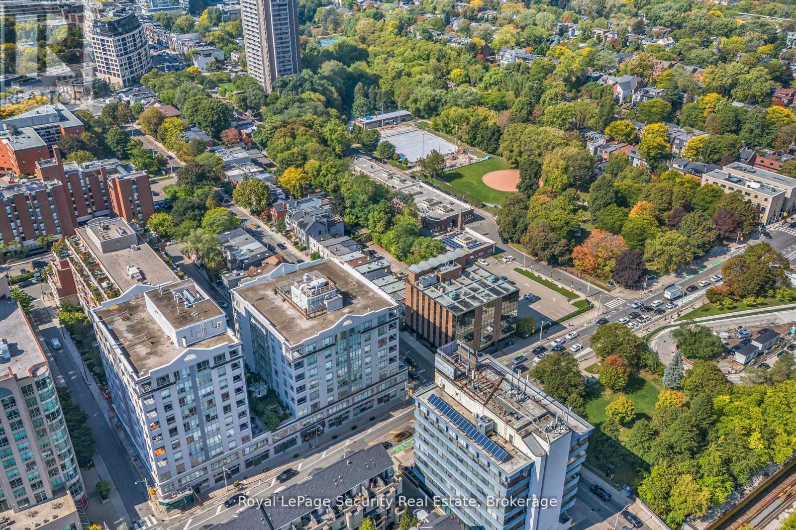 403 - 980 Yonge Street, Toronto, Ontario  M4W 3V8 - Photo 47 - C12462222
