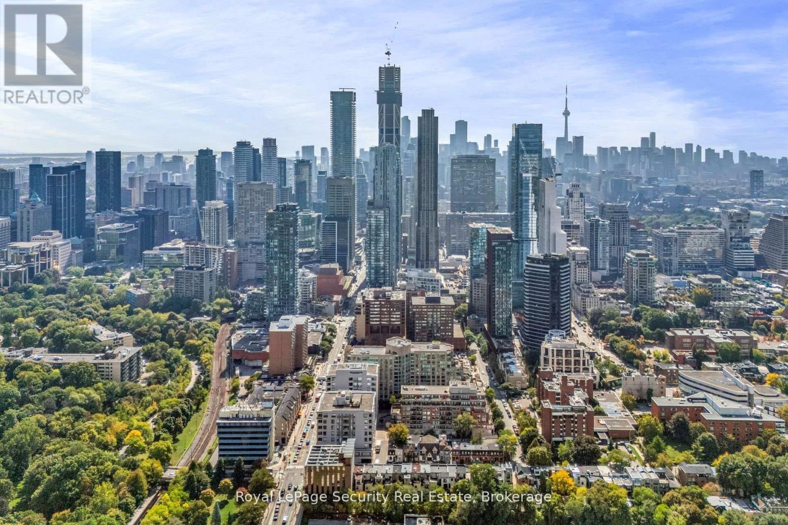 403 - 980 Yonge Street, Toronto, Ontario  M4W 3V8 - Photo 50 - C12462222