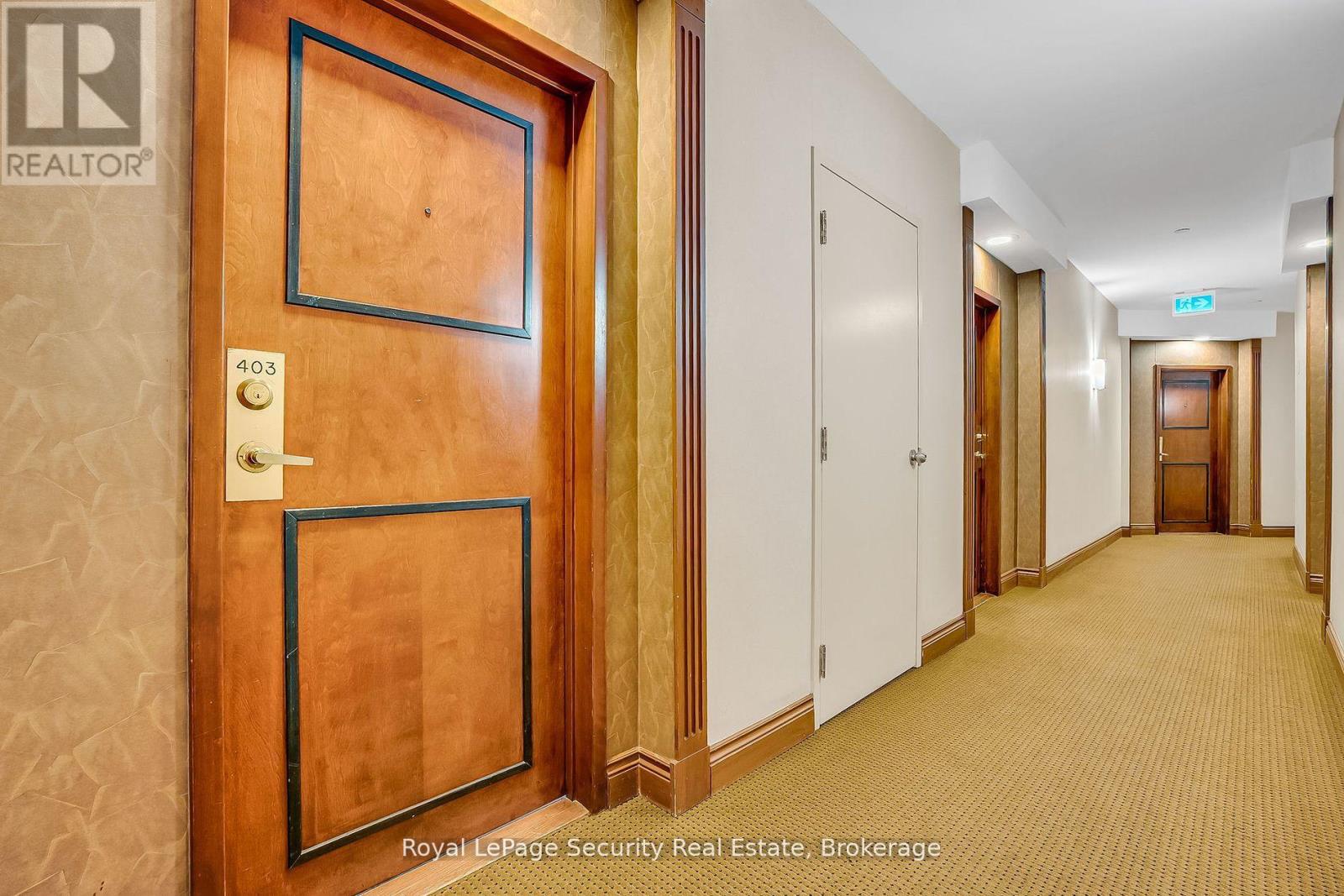 403 - 980 Yonge Street, Toronto, Ontario  M4W 3V8 - Photo 6 - C12462222