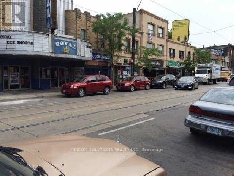 604 College Street, Toronto, Ontario  M6G 1B4 - Photo 2 - C12462237