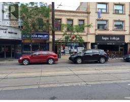 604 COLLEGE STREET, Toronto, Ontario