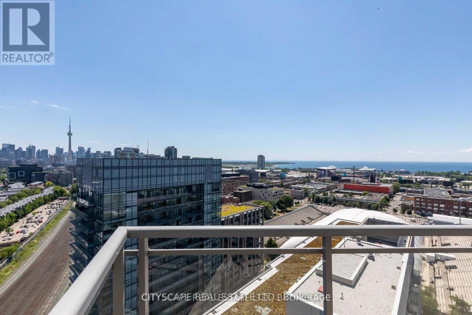 2115 - 38 Joe Shuster Way, Toronto, Ontario  M6K 0A5 - Photo 11 - C12462238