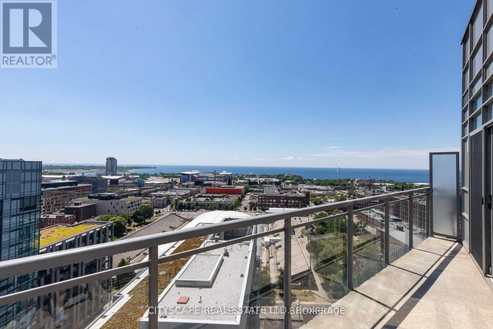 2115 - 38 Joe Shuster Way, Toronto, Ontario  M6K 0A5 - Photo 12 - C12462238