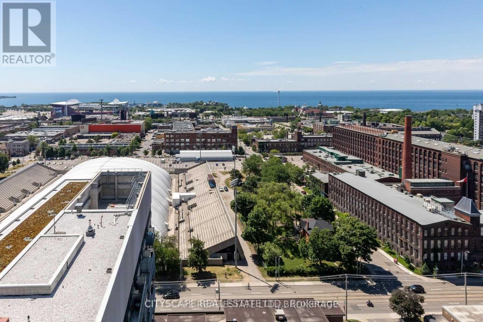 2115 - 38 Joe Shuster Way, Toronto, Ontario  M6K 0A5 - Photo 14 - C12462238