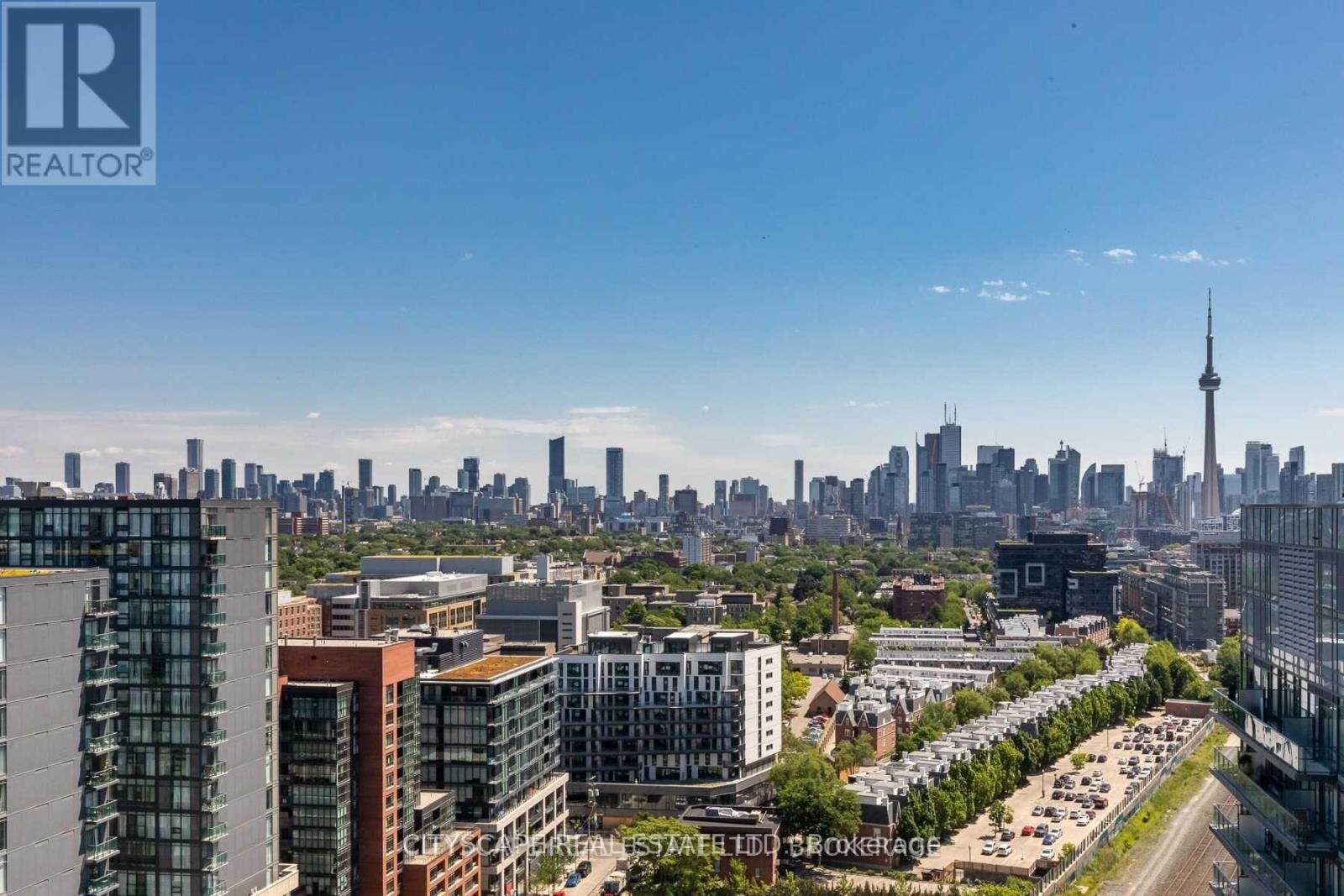 2115 - 38 Joe Shuster Way, Toronto, Ontario  M6K 0A5 - Photo 15 - C12462238