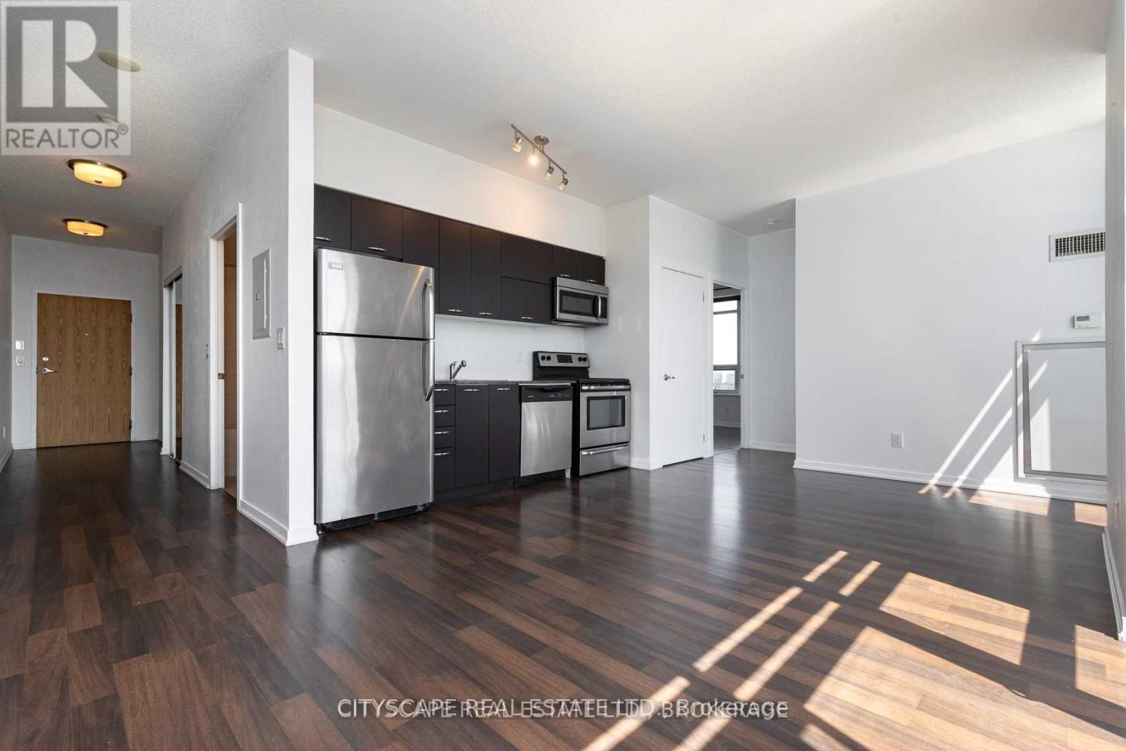2115 - 38 Joe Shuster Way, Toronto, Ontario  M6K 0A5 - Photo 2 - C12462238