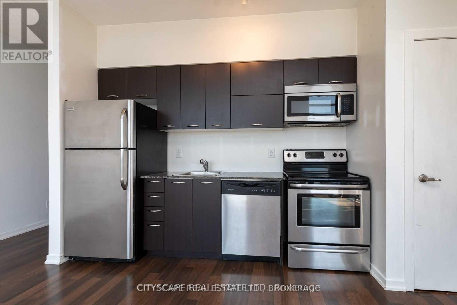 2115 - 38 Joe Shuster Way, Toronto, Ontario  M6K 0A5 - Photo 3 - C12462238