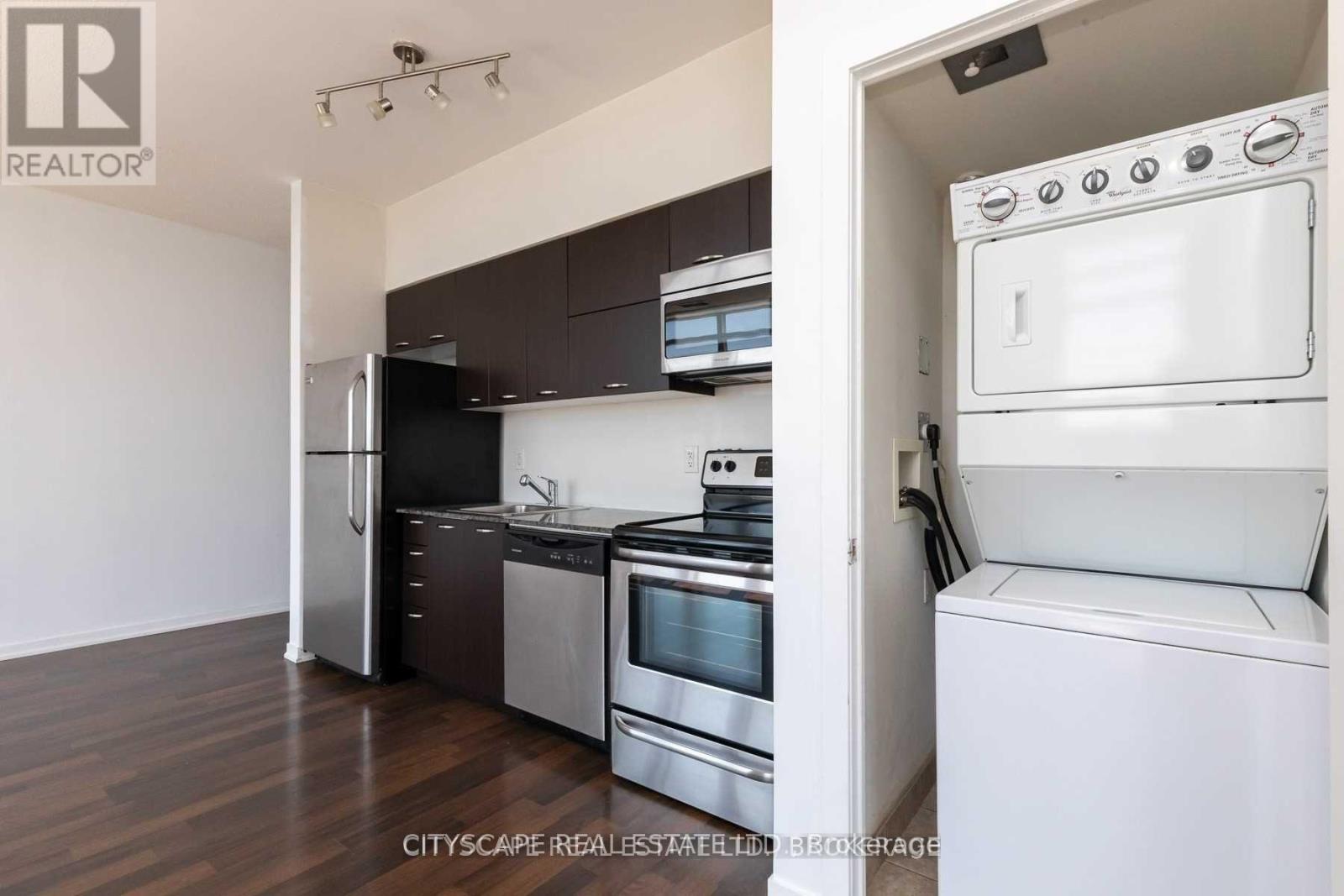 2115 - 38 Joe Shuster Way, Toronto, Ontario  M6K 0A5 - Photo 4 - C12462238