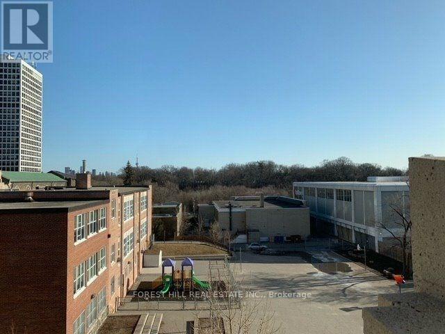 316 - 310 Tweedsmuir Avenue, Toronto, Ontario  M5P 2Y2 - Photo 20 - C12462292