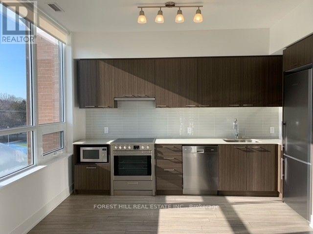 316 - 310 Tweedsmuir Avenue, Toronto, Ontario  M5P 2Y2 - Photo 7 - C12462292
