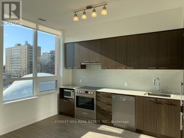 316 - 310 Tweedsmuir Avenue, Toronto, Ontario  M5P 2Y2 - Photo 8 - C12462292