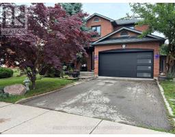 569 PHOEBE CRESCENT, Burlington, Ontario