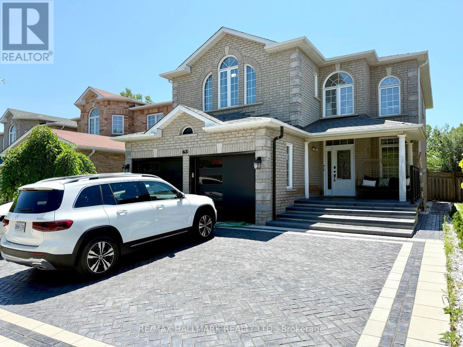 63 Chartway Boulevard, Toronto, Ontario  M1C 5J1 - Photo 1 - E12462196