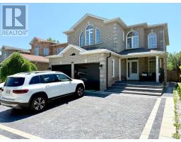 63 CHARTWAY BOULEVARD, Toronto, Ontario