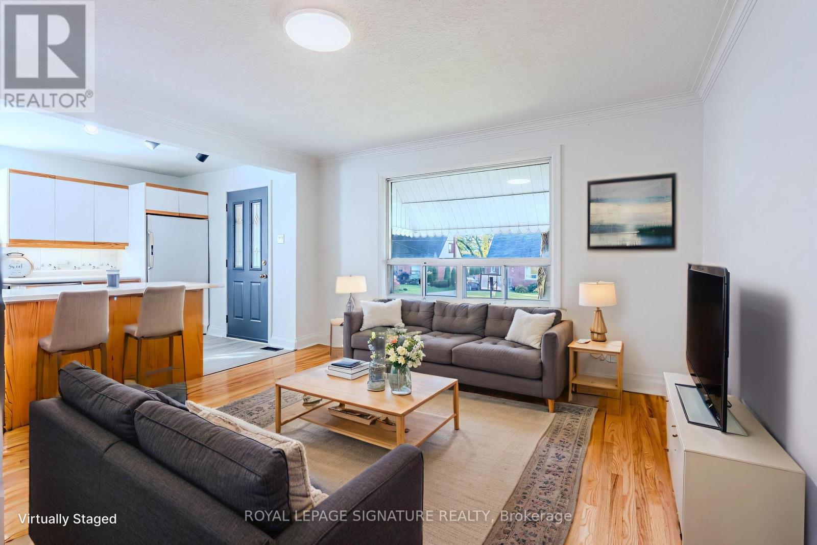 10 Holswade Road, Toronto, Ontario  M1L 2G2 - Photo 2 - E12462204