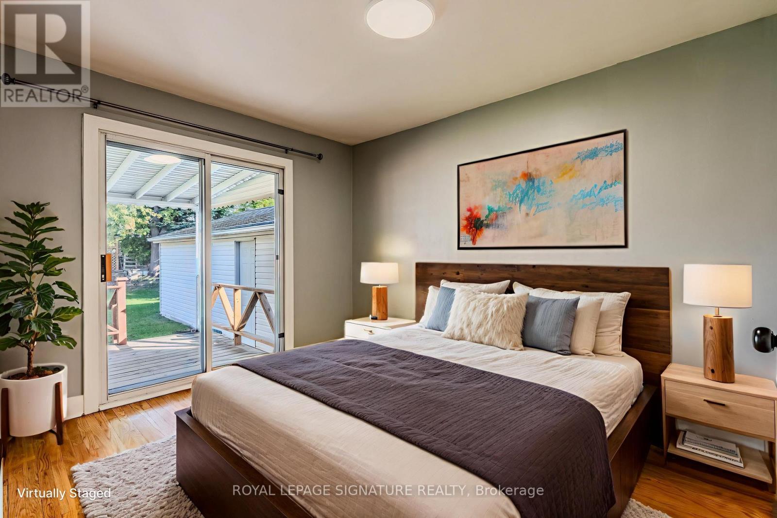 10 Holswade Road, Toronto, Ontario  M1L 2G2 - Photo 4 - E12462204