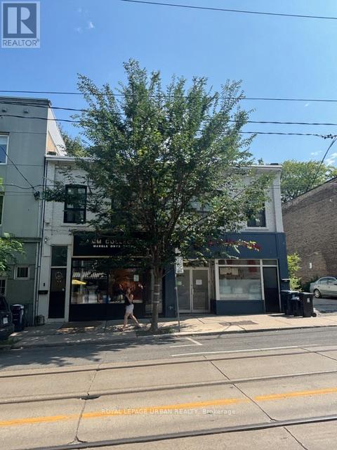 2383 Queen Street E, Toronto, Ontario  M4E 1H5 - Photo 2 - E12462218