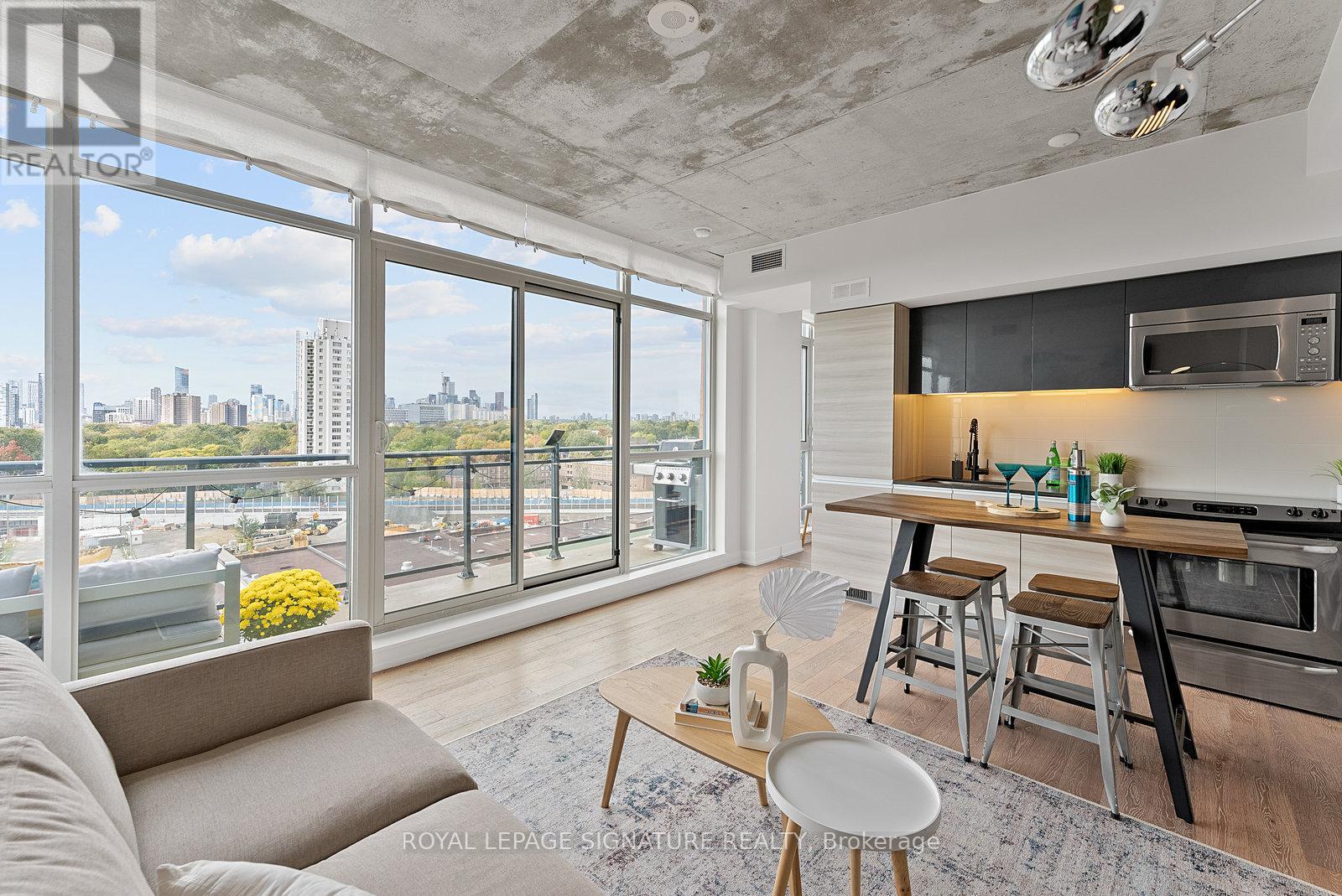 1021 - 1190 Dundas Street E, Toronto, Ontario  M4M 0C5 - Photo 11 - E12462241