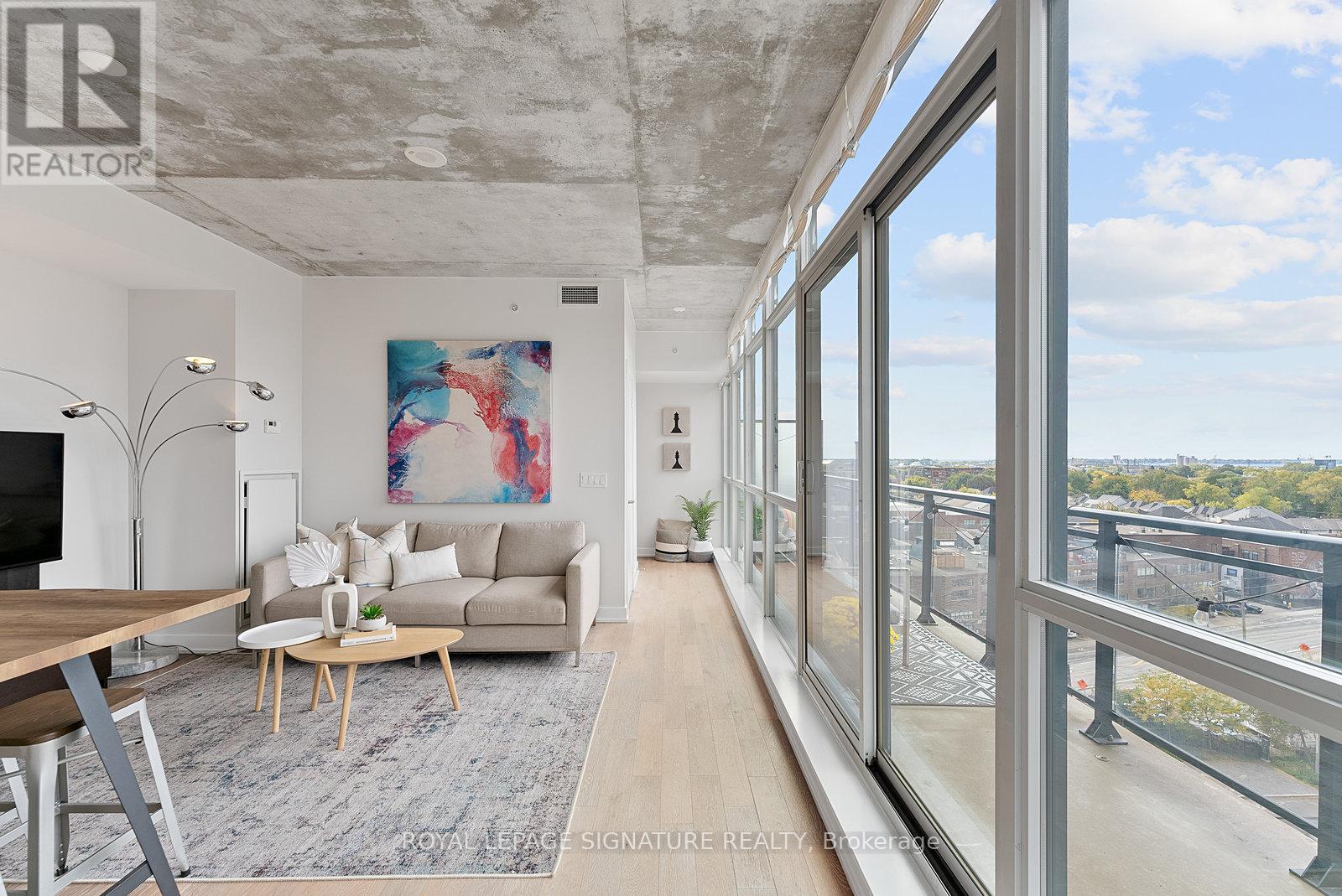 1021 - 1190 Dundas Street E, Toronto, Ontario  M4M 0C5 - Photo 14 - E12462241